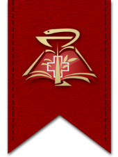Электронно-библиотечная система Кировского ГМУ логотип